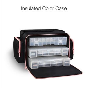 Insulated Case